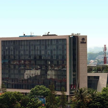 מלון Hilton בנדונג מראה חיצוני תמונה