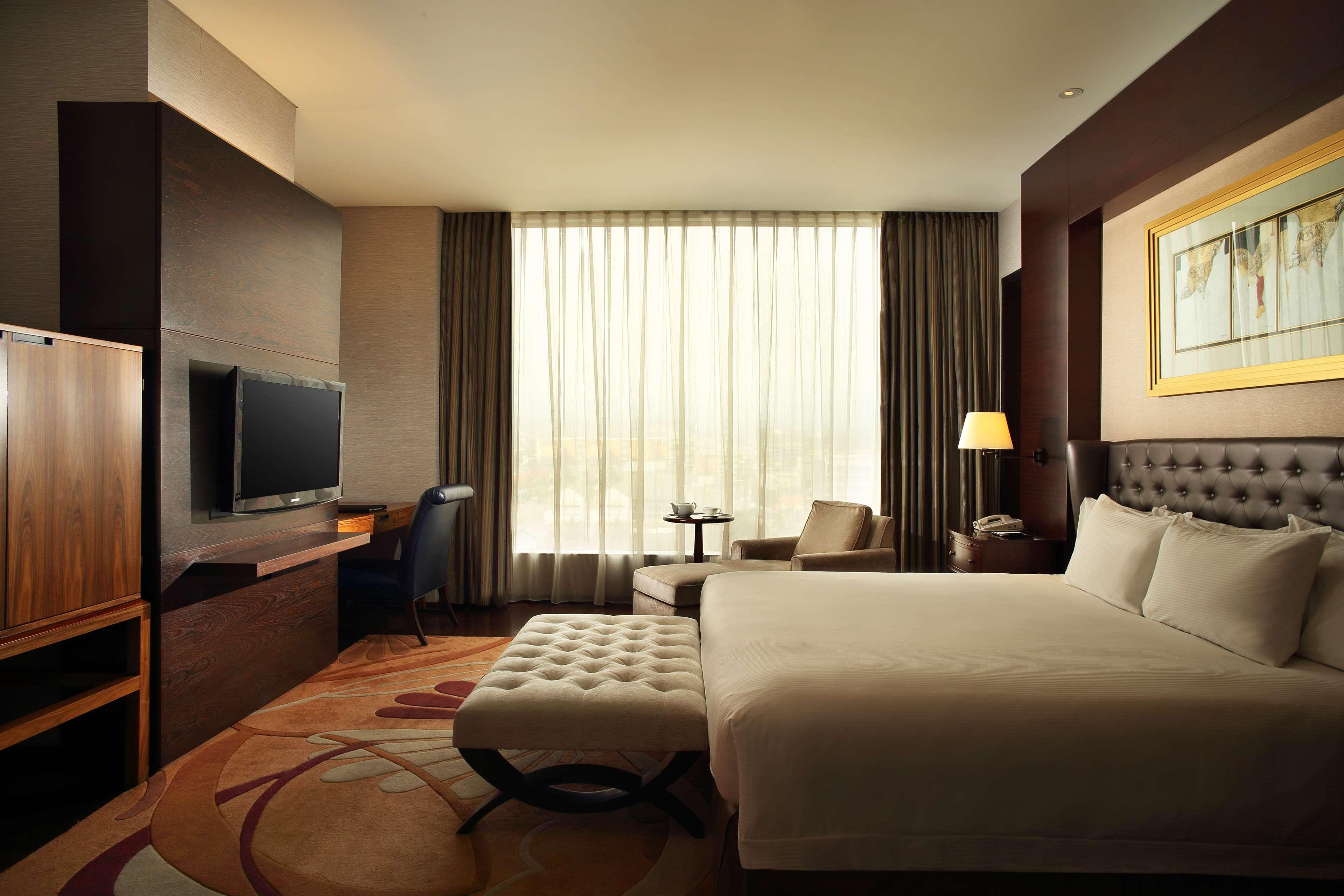 מלון Hilton בנדונג מראה חיצוני תמונה