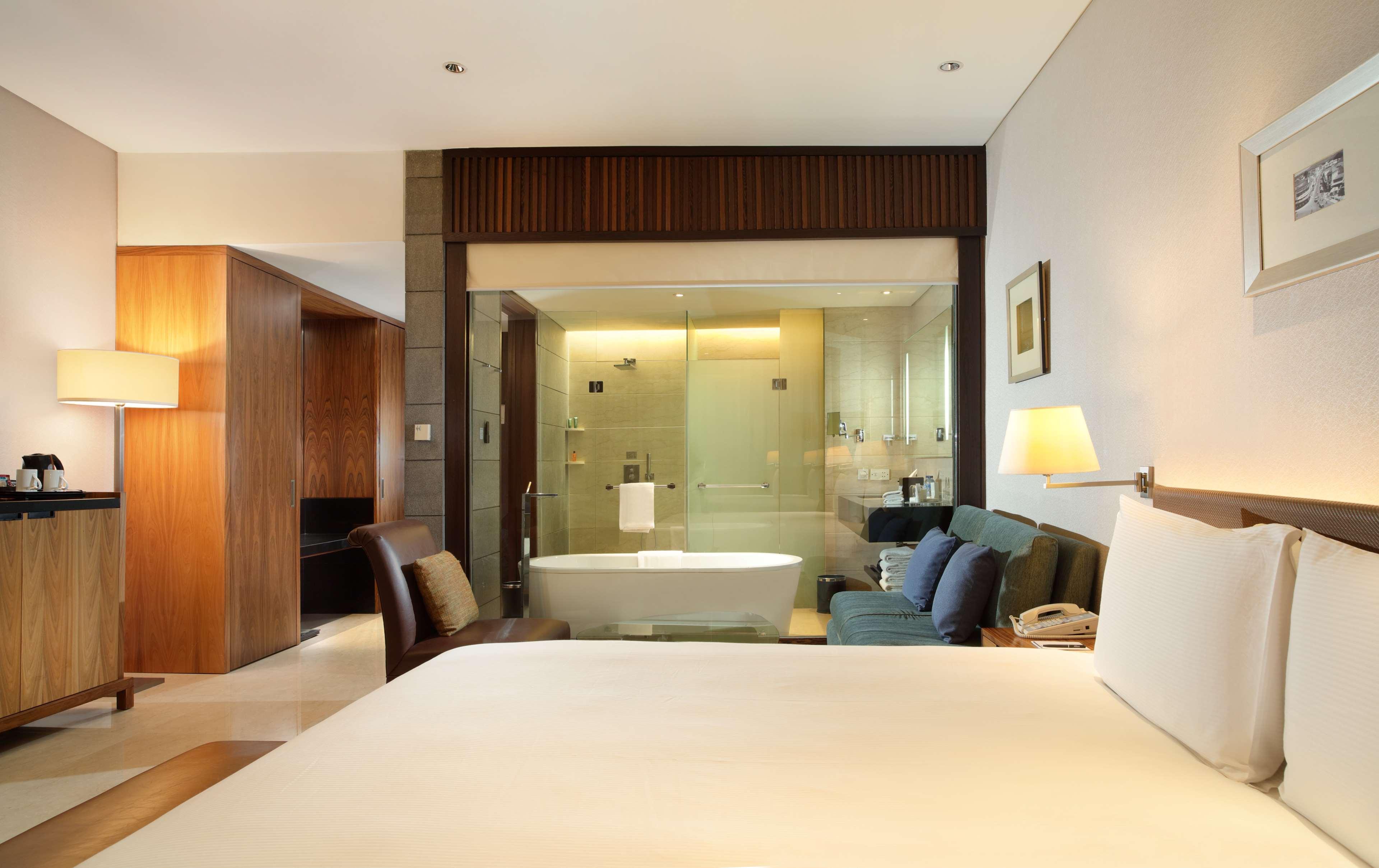 מלון Hilton בנדונג מראה חיצוני תמונה