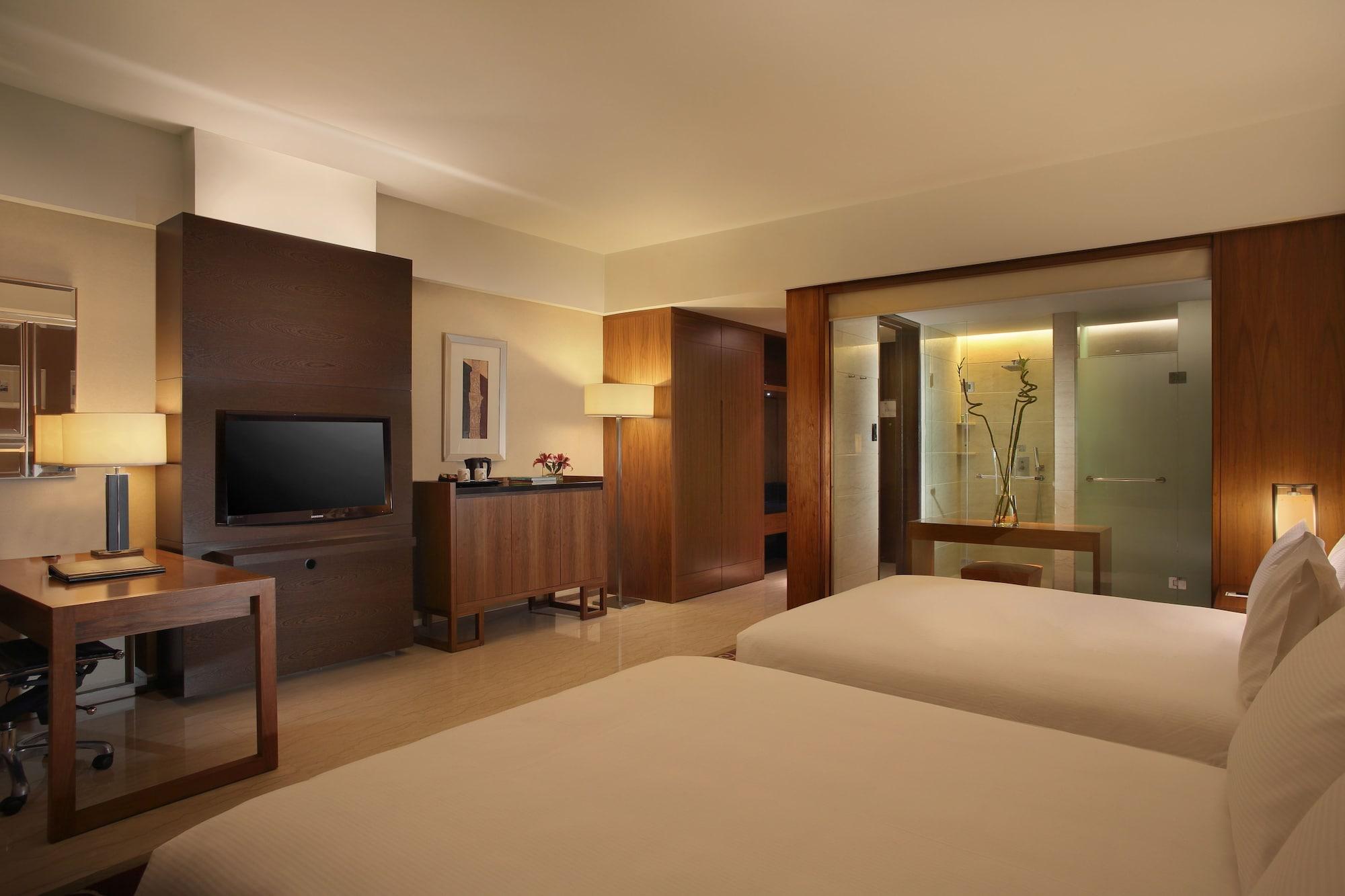 מלון Hilton בנדונג מראה חיצוני תמונה