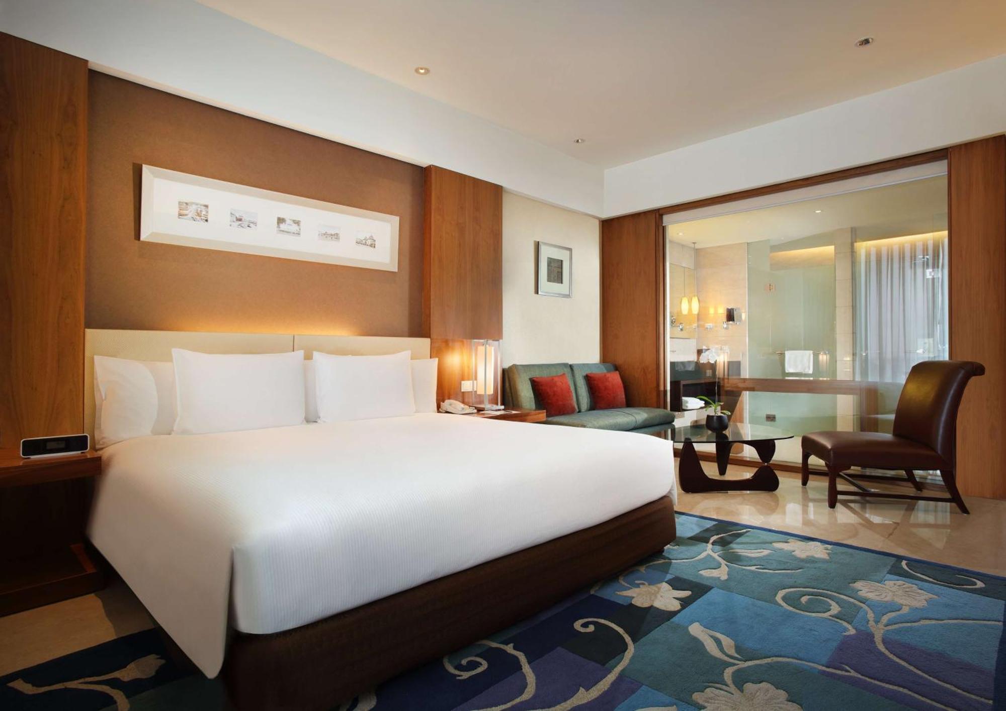 מלון Hilton בנדונג מראה חיצוני תמונה