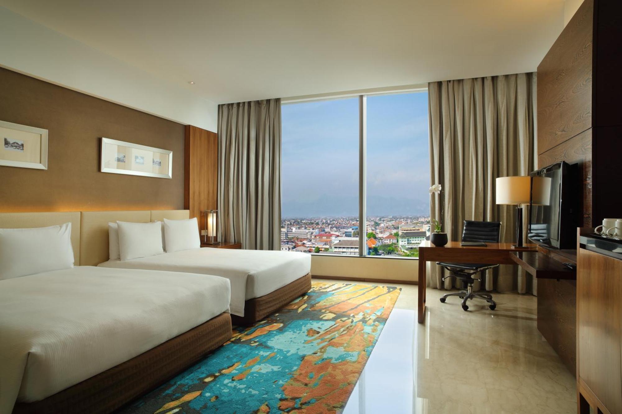 מלון Hilton בנדונג חדר תמונה